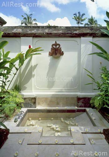 Amandari Ubud resort 11
